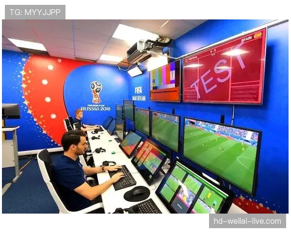 VAR介入判罚的核心条件与实战应用场景解析