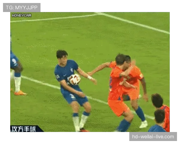 手球得利判定有多种情况，裁判如何准确区分？