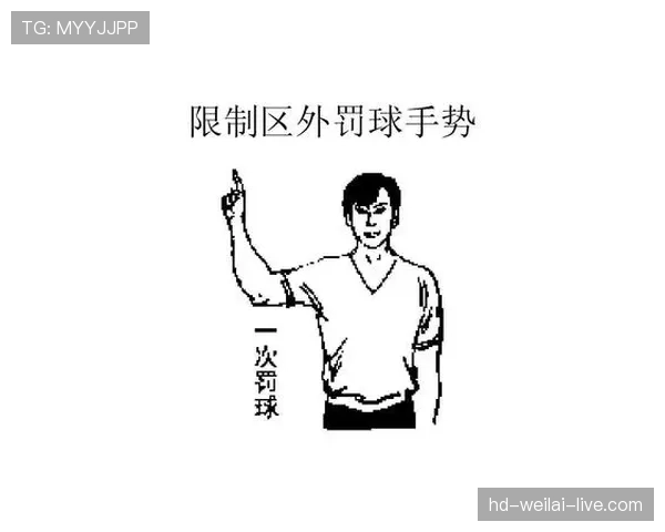 新手必看：篮球裁判手势规则快速理解与判罚解读