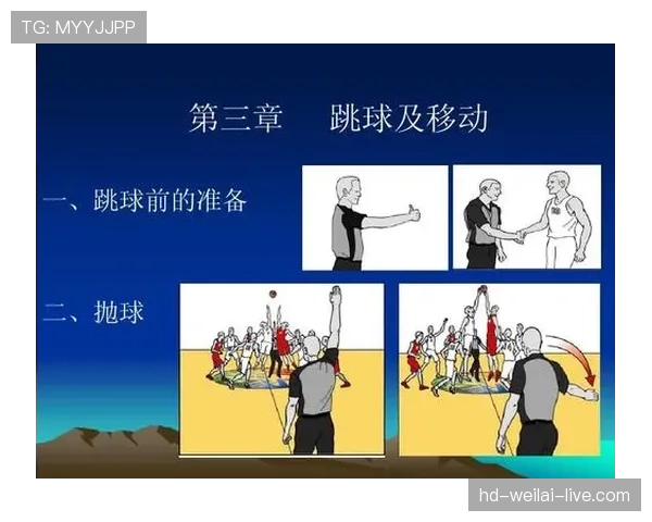 深入解析跳球规则的执行流程与判定标准